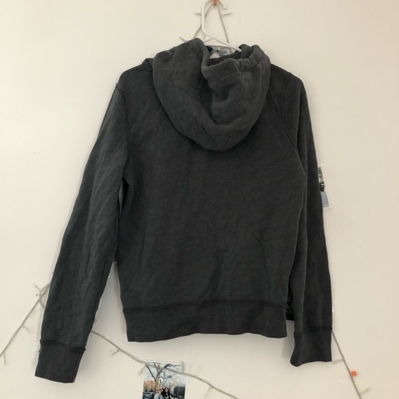 Hollister Extra-Warm Hoodie - Picture 2 of 3